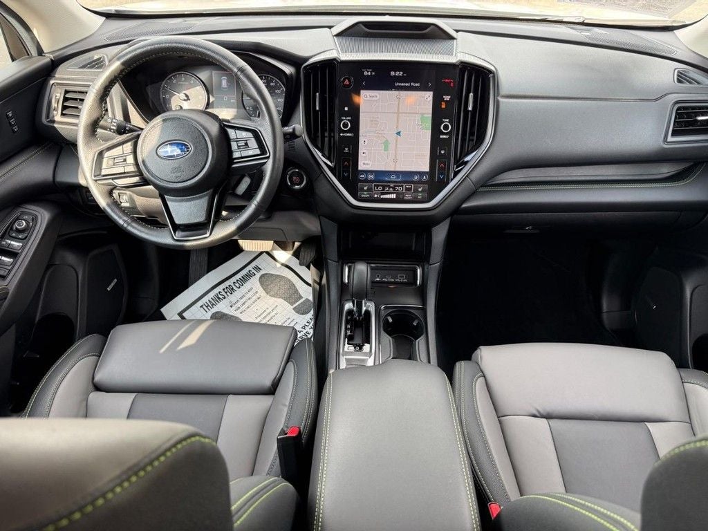2024 Subaru Ascent Onyx Edition NEAR MILWAUKEE WI
