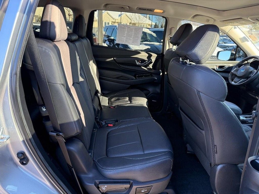 2023 Subaru Ascent Limited