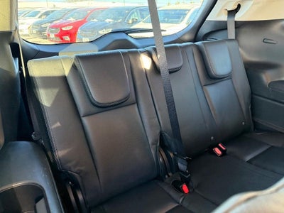 2023 Subaru Ascent Limited