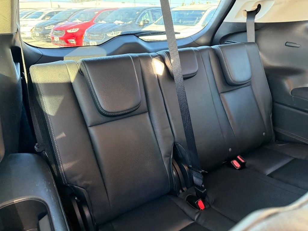 2023 Subaru Ascent Limited