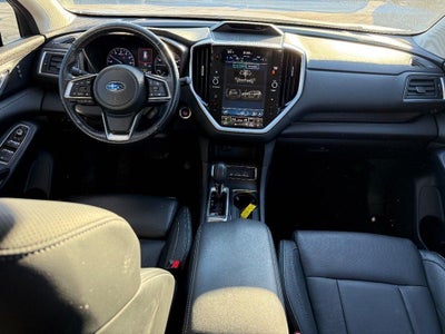 2023 Subaru Ascent Limited