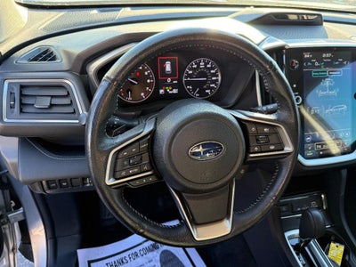 2023 Subaru Ascent Limited