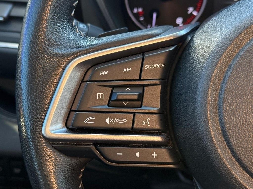 2023 Subaru Ascent Limited