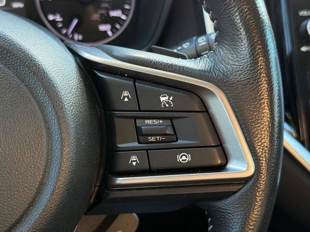 2023 Subaru Ascent Limited