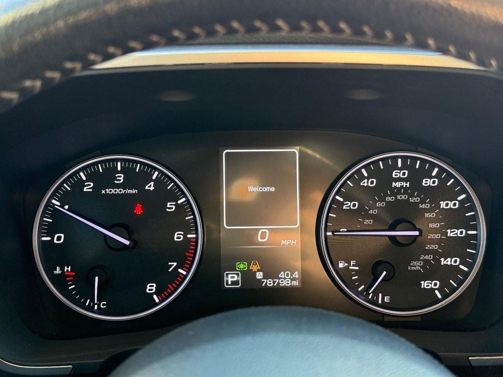 2023 Subaru Ascent Limited