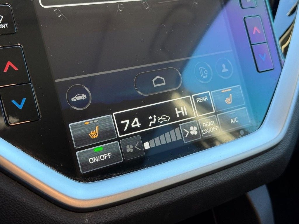 2023 Subaru Ascent Limited