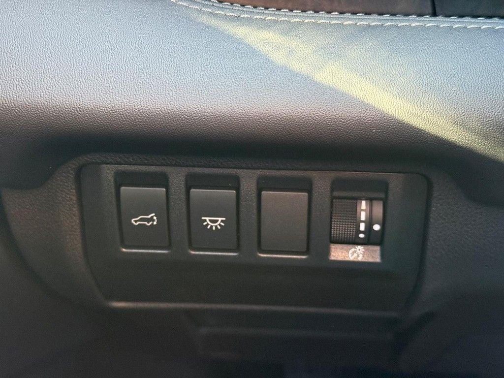 2023 Subaru Ascent Limited