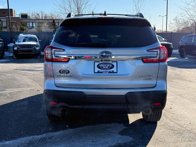 2023 Subaru Ascent Limited