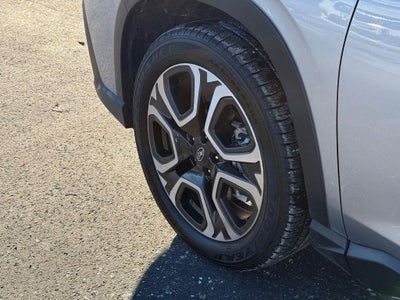 2023 Subaru Ascent Limited