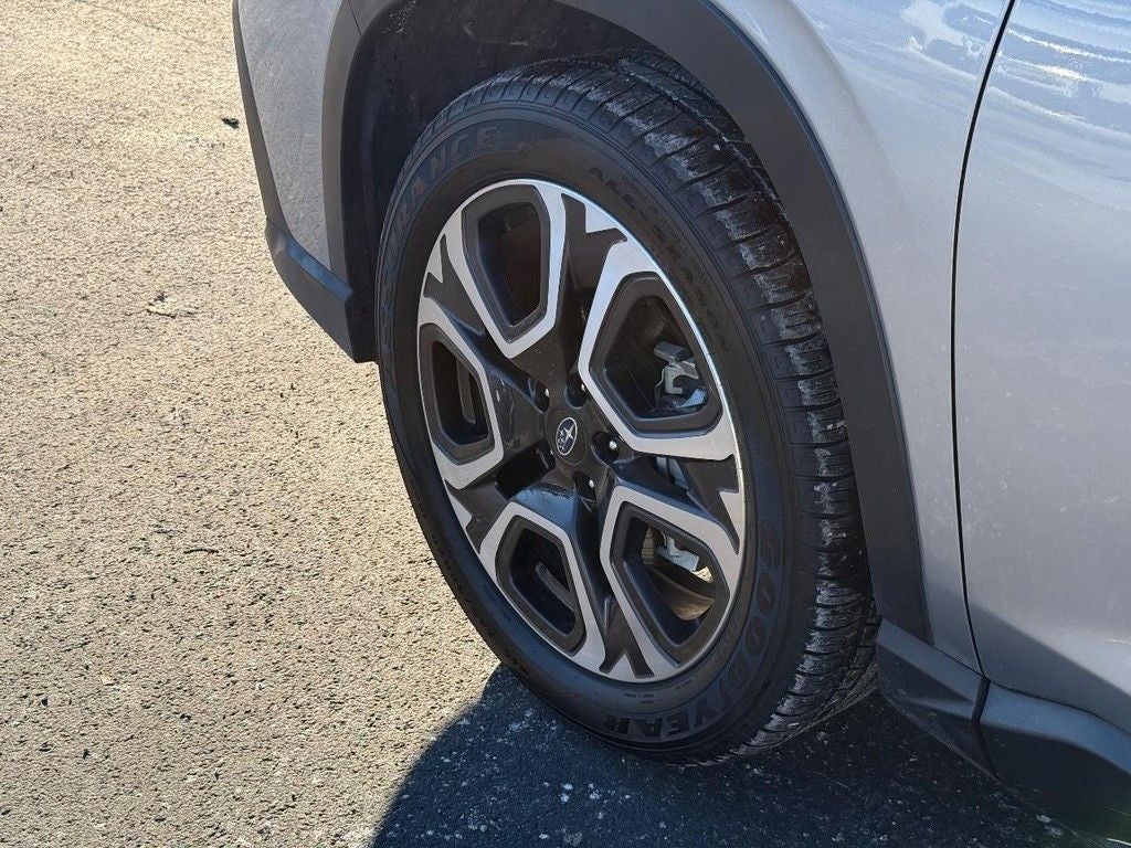 2023 Subaru Ascent Limited