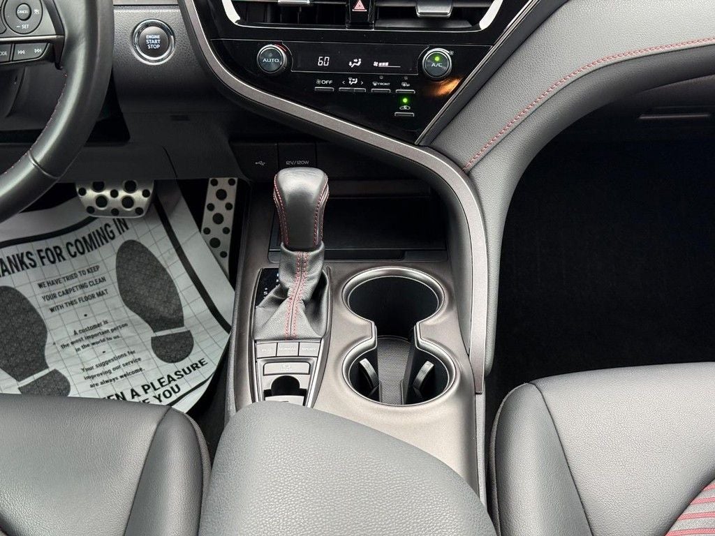 2023 Toyota Camry TRD V6 Near Milwaukee WI