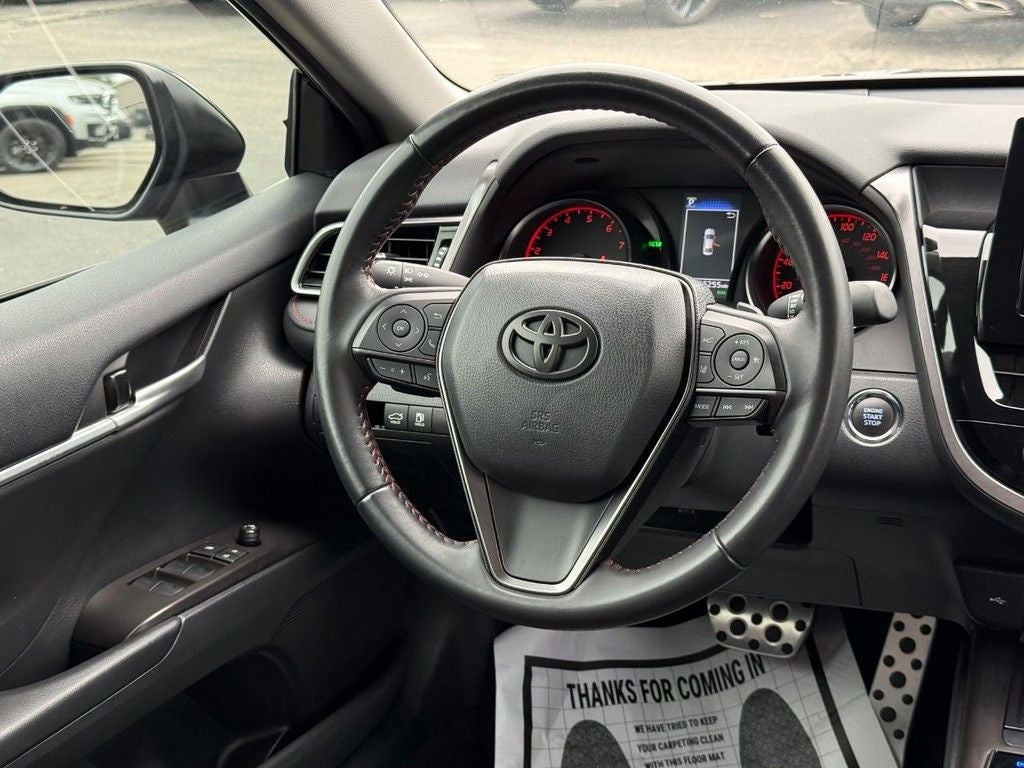 2023 Toyota Camry TRD V6 Near Milwaukee WI