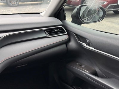 2023 Toyota Camry TRD V6 Near Milwaukee WI