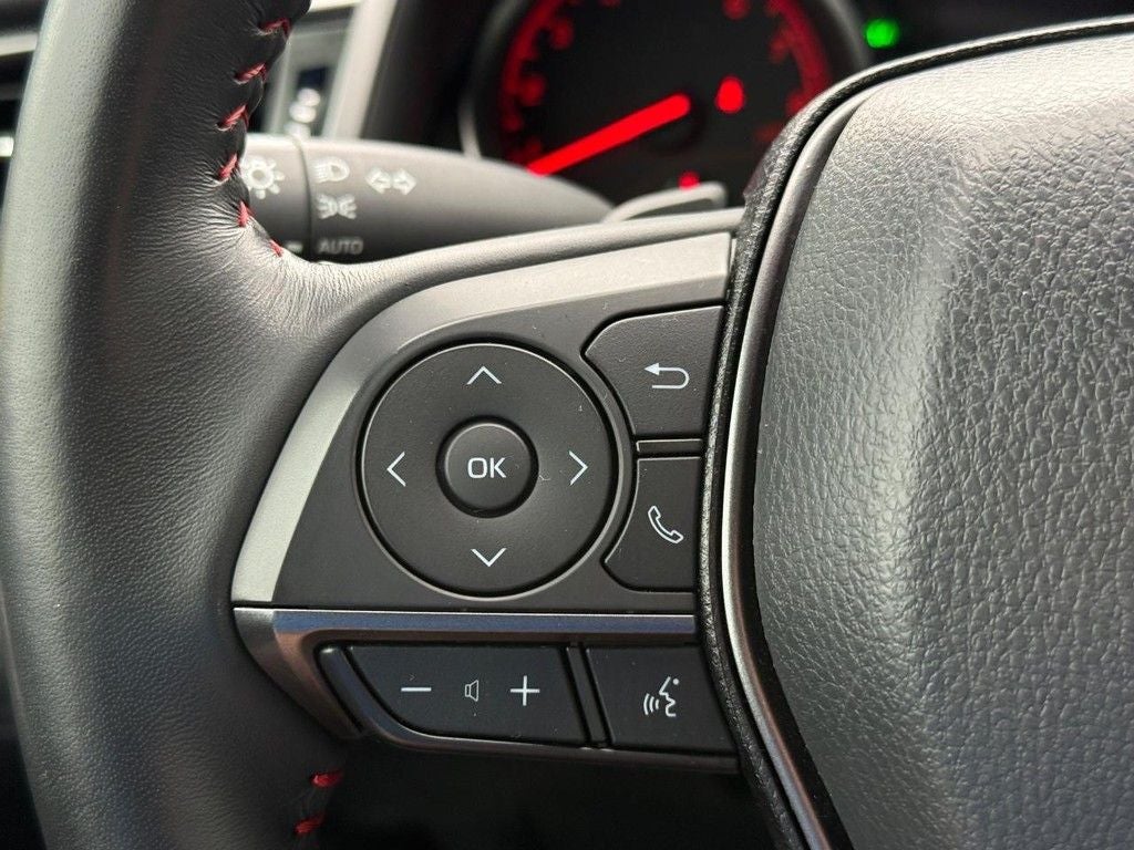 2023 Toyota Camry TRD V6 Near Milwaukee WI