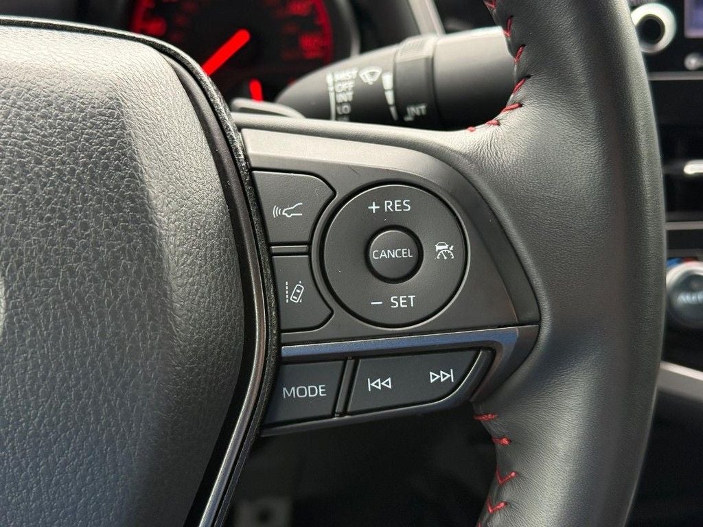 2023 Toyota Camry TRD V6 Near Milwaukee WI
