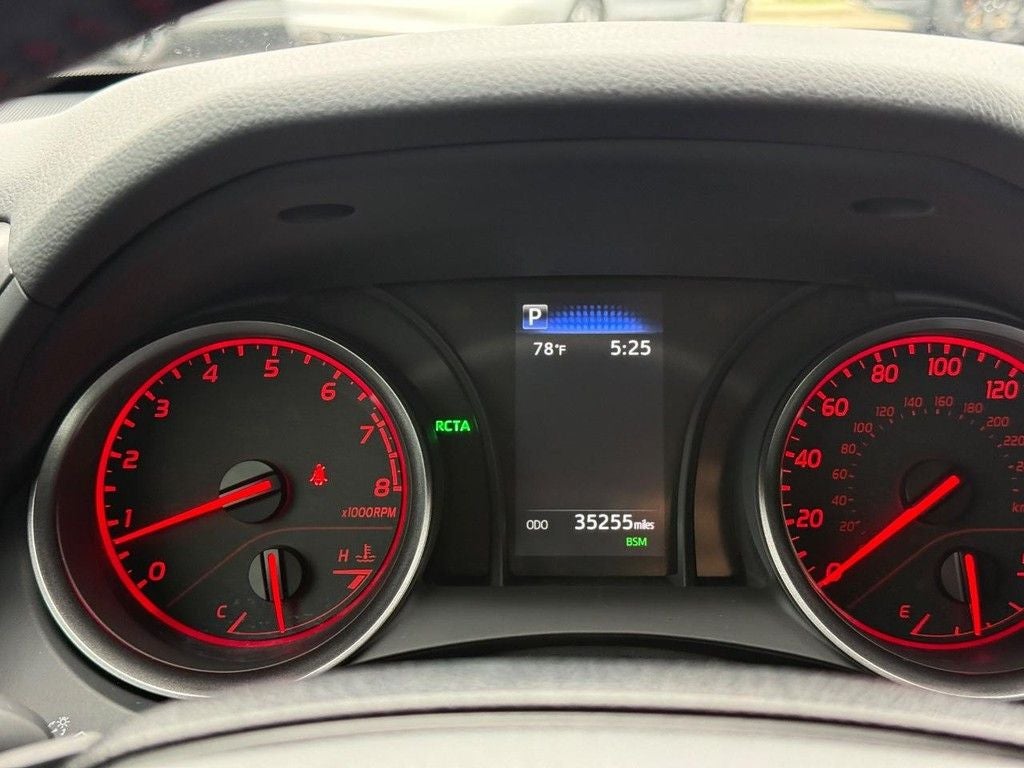 2023 Toyota Camry TRD V6 Near Milwaukee WI