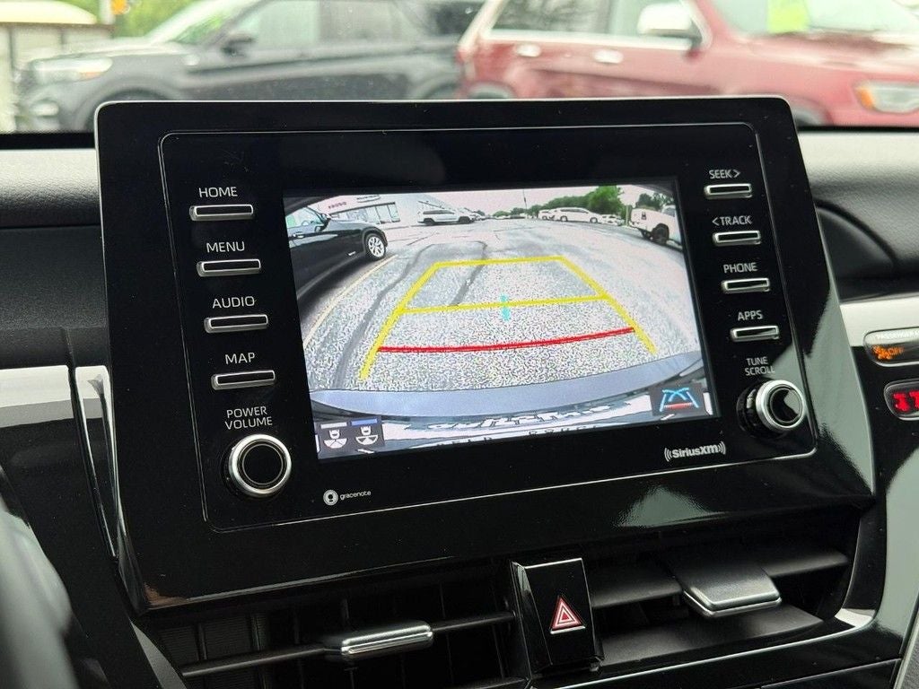 2023 Toyota Camry TRD V6 Near Milwaukee WI