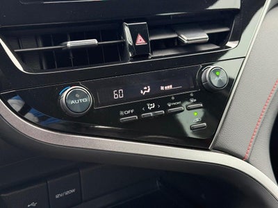 2023 Toyota Camry TRD V6 Near Milwaukee WI
