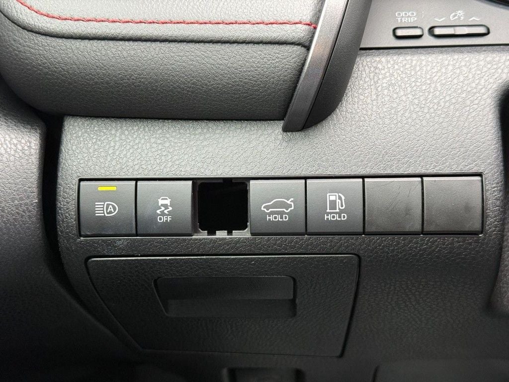 2023 Toyota Camry TRD V6 Near Milwaukee WI