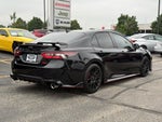 2023 Toyota Camry TRD V6 Near Milwaukee WI