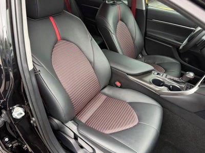 2023 Toyota Camry TRD V6 Near Milwaukee WI
