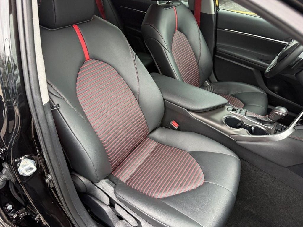 2023 Toyota Camry TRD V6 Near Milwaukee WI