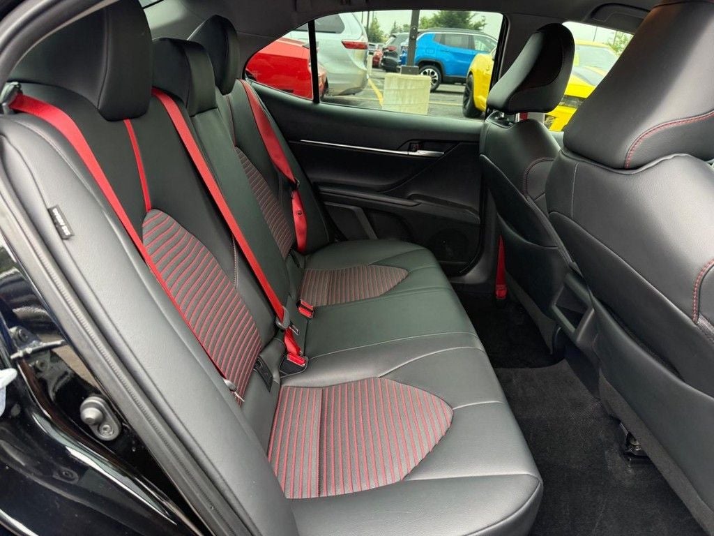 2023 Toyota Camry TRD V6 Near Milwaukee WI
