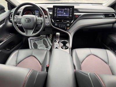 2023 Toyota Camry TRD V6 Near Milwaukee WI