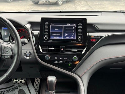 2023 Toyota Camry TRD V6 Near Milwaukee WI