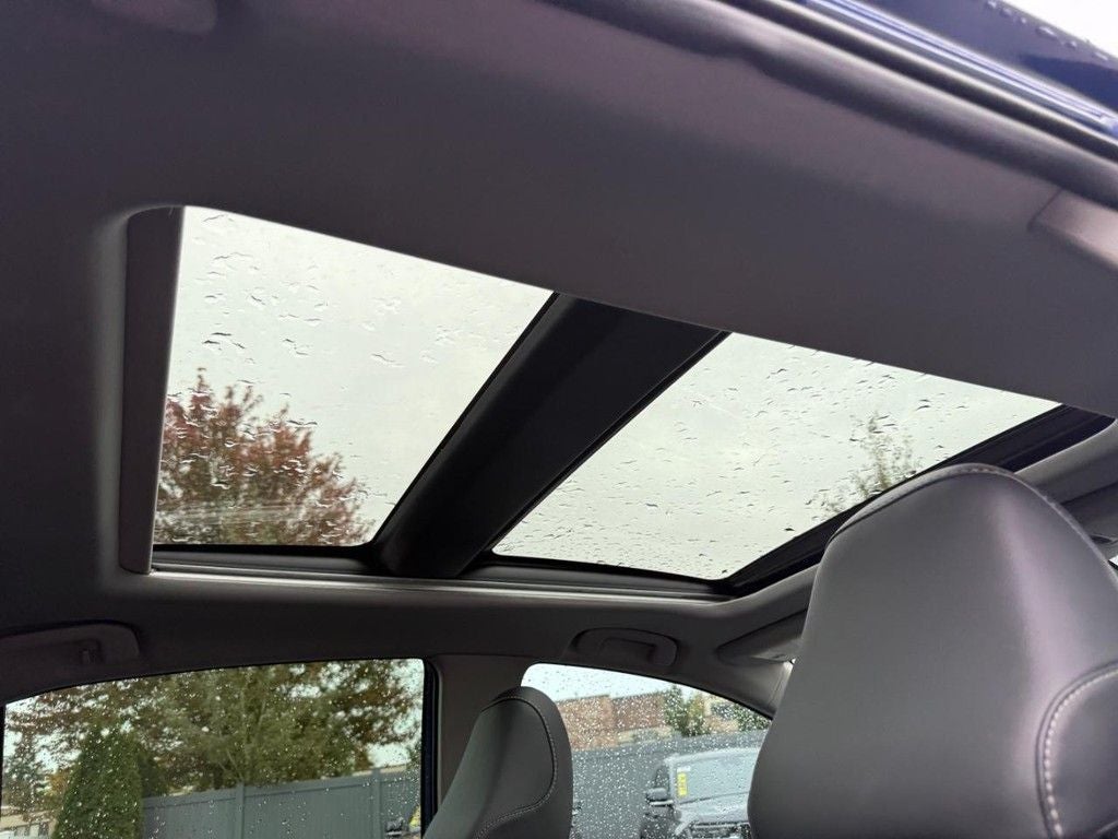 2024 Toyota Camry XSE V6