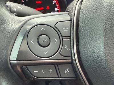 2024 Toyota Camry XSE V6