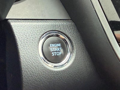 2024 Toyota Camry XSE V6