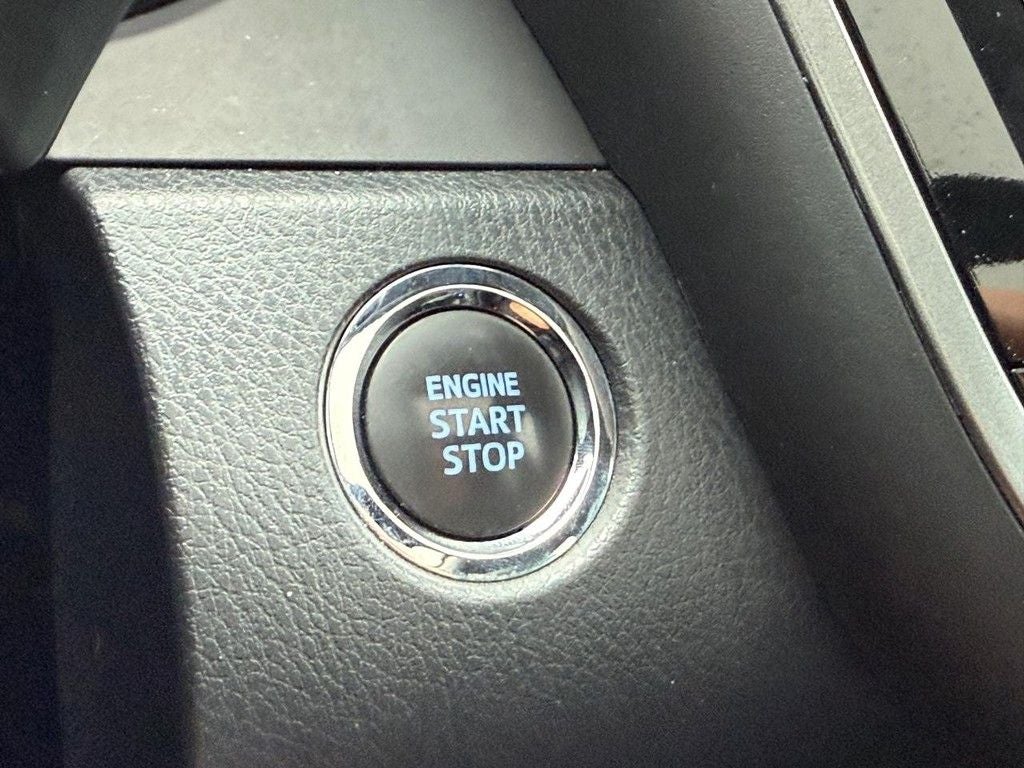 2024 Toyota Camry XSE V6