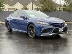 2024 Toyota Camry XSE V6