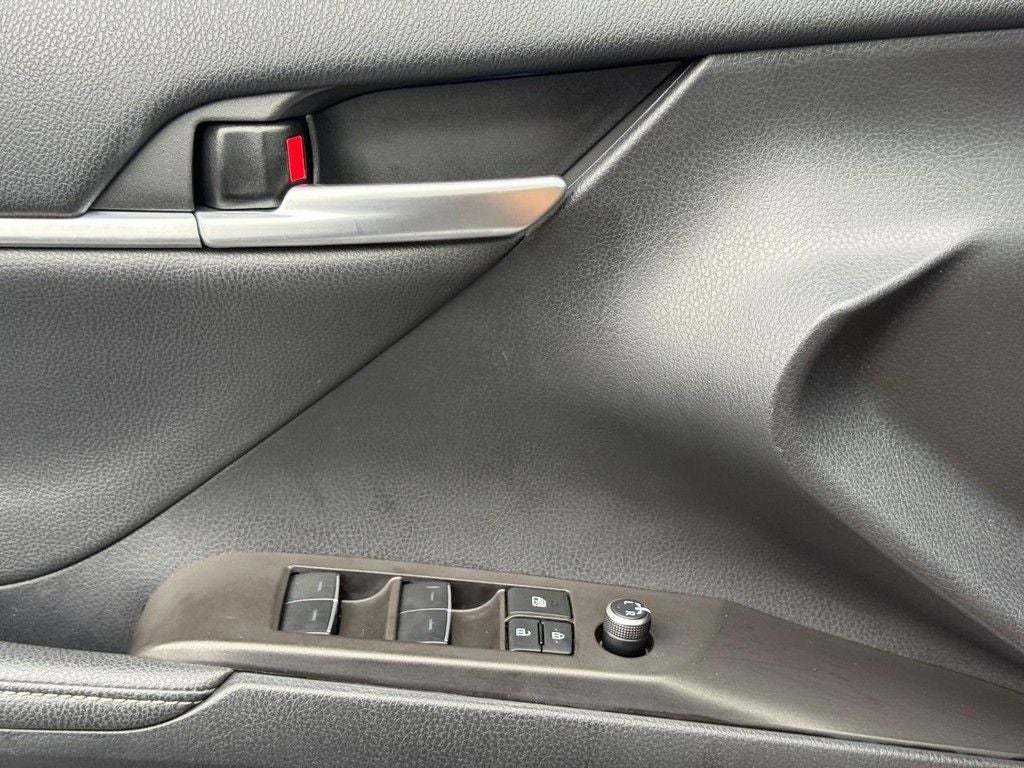 2024 Toyota Camry XSE V6