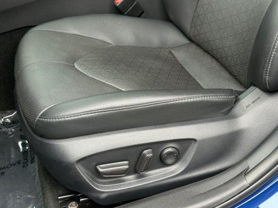 2024 Toyota Camry XSE V6