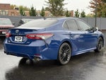 2024 Toyota Camry XSE V6