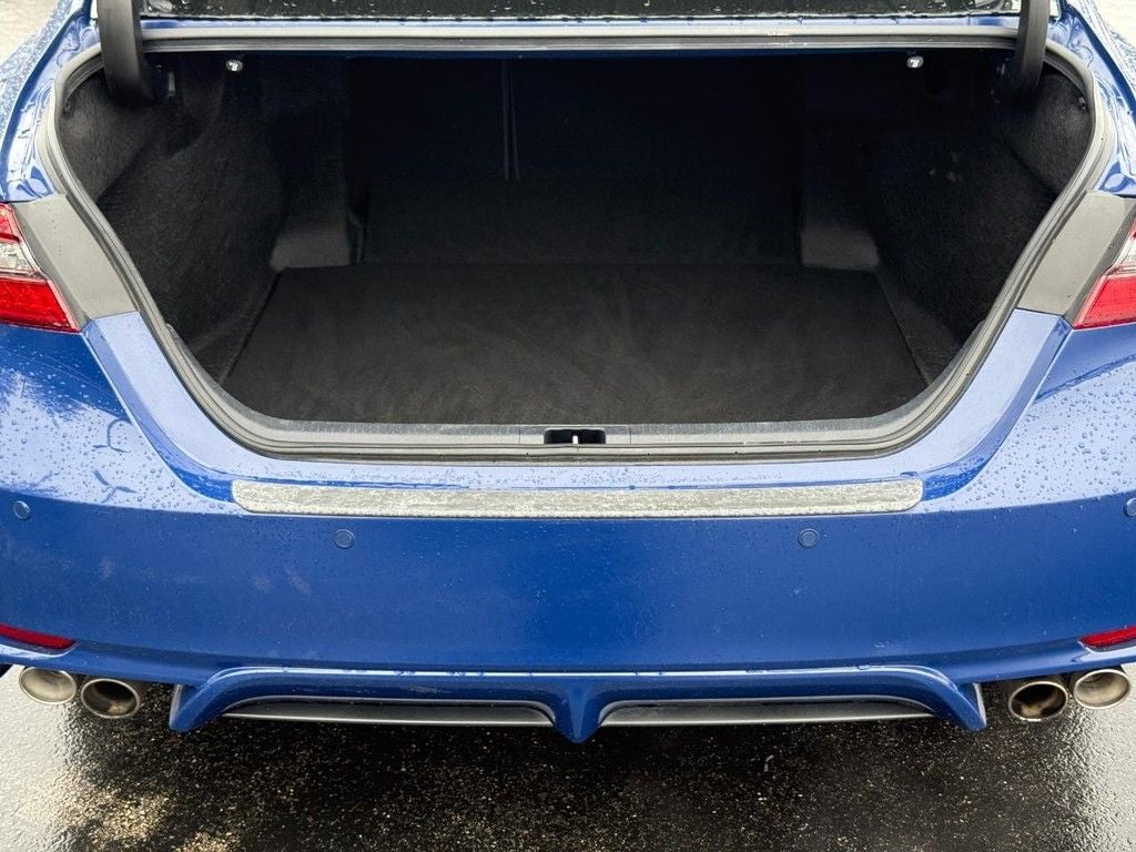 2024 Toyota Camry XSE V6