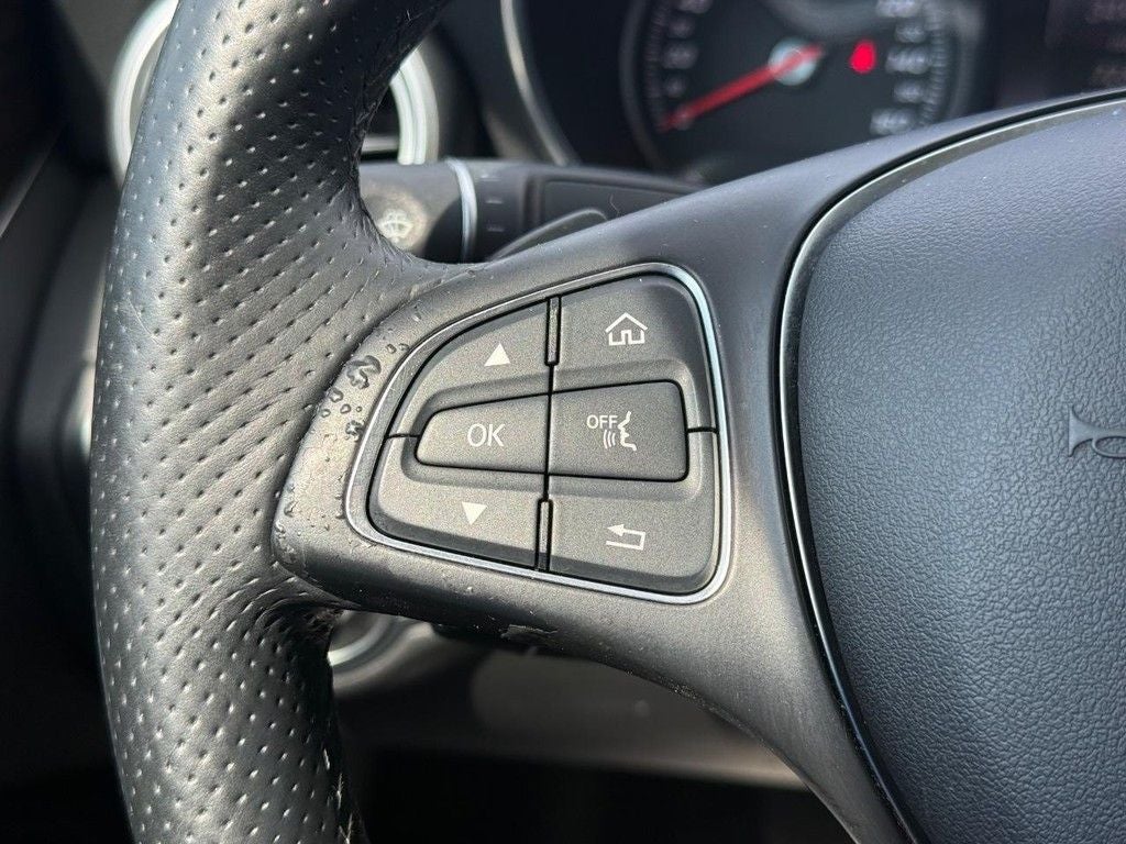 2016 Mercedes-Benz C-Class C 300 4MATIC®