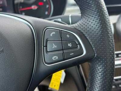 2016 Mercedes-Benz C-Class C 300 4MATIC®