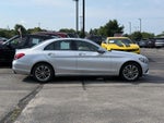 2016 Mercedes-Benz C-Class C 300 4MATIC®