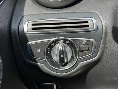 2016 Mercedes-Benz C-Class C 300 4MATIC®