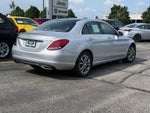 2016 Mercedes-Benz C-Class C 300 4MATIC®