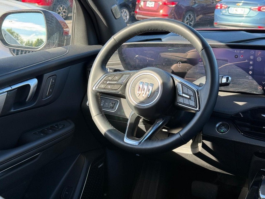 2025 Buick Enclave Preferred NEAR MILWAUKEE WI