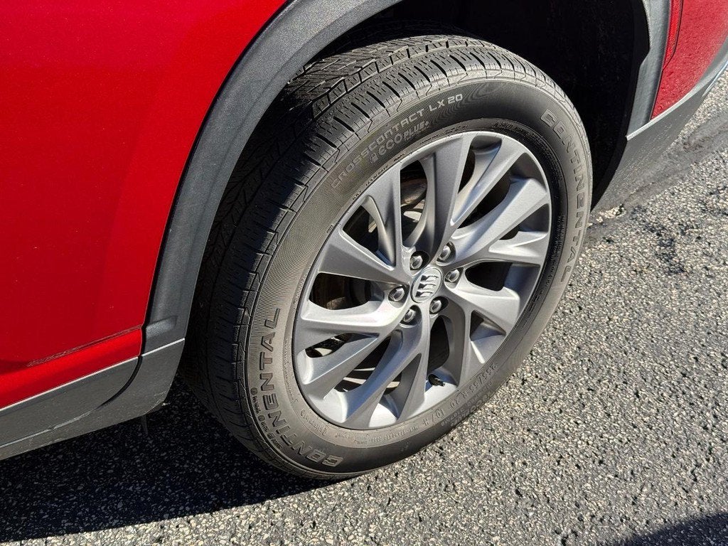 2025 Buick Enclave Preferred NEAR MILWAUKEE WI