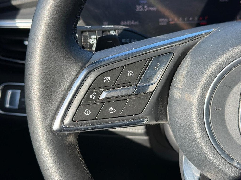 2025 Buick Enclave Preferred NEAR MILWAUKEE WI
