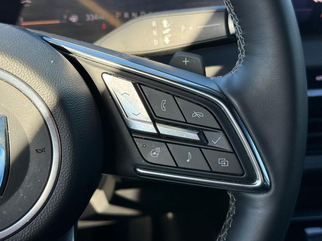 2025 Buick Enclave Preferred NEAR MILWAUKEE WI