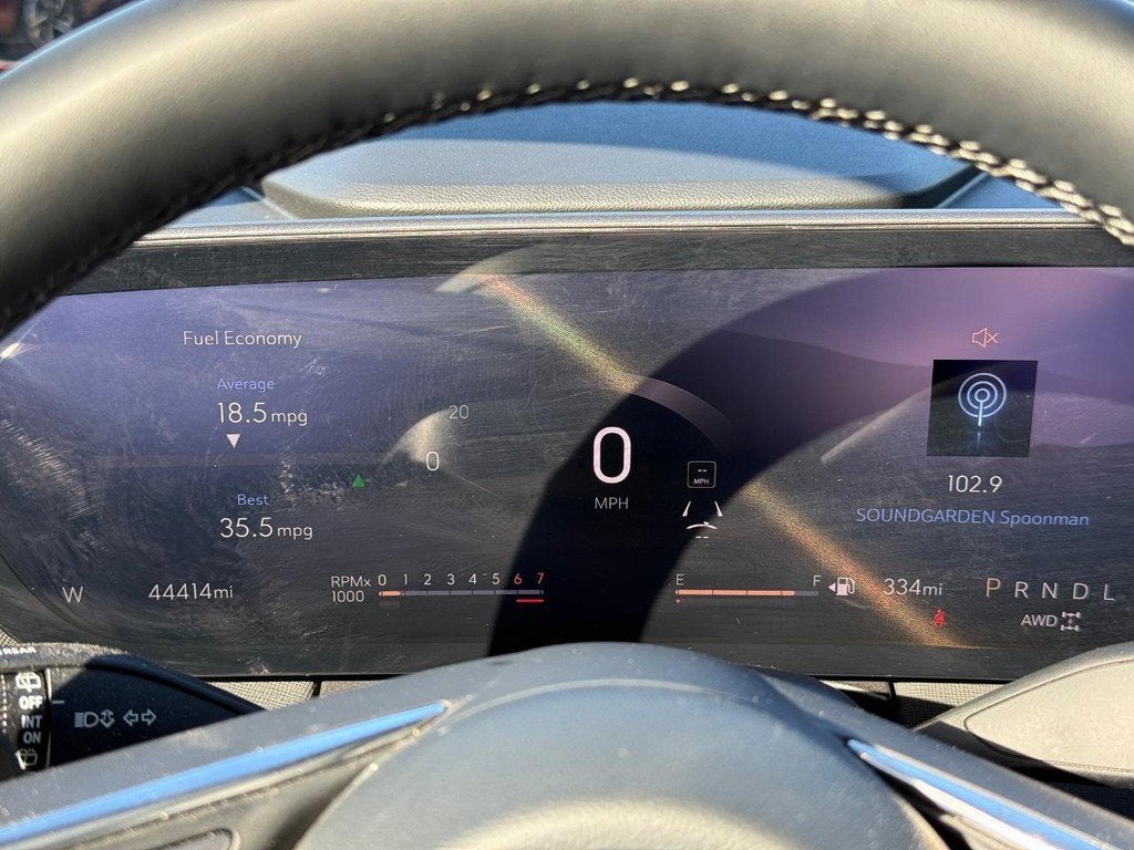 2025 Buick Enclave Preferred NEAR MILWAUKEE WI