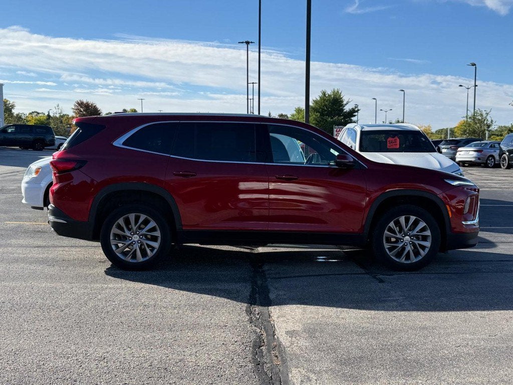 2025 Buick Enclave Preferred NEAR MILWAUKEE WI