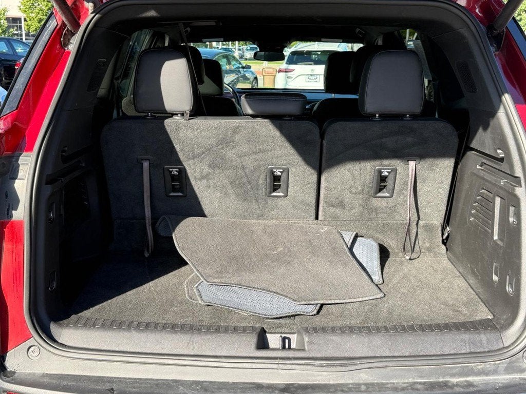 2025 Buick Enclave Preferred NEAR MILWAUKEE WI